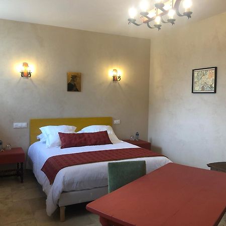 Chambre D'Hotes Le Domaine De La Vallee Saint-Martin-de-Varreville Kültér fotó