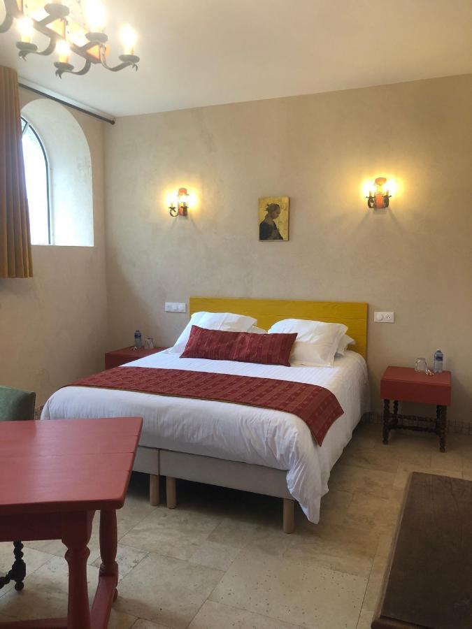 Chambre D'Hotes Le Domaine De La Vallee Saint-Martin-de-Varreville Kültér fotó